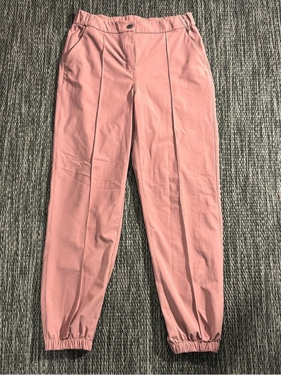 lululemon athletica Pants - Lululemon Warpstreme High-Rise 7/8 Jogger